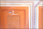 I Coralli Rooms - Monterosso al Mare Cinque Terre Liguria Italy