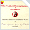 Wellness Certifications Cinque Terre I Coralli