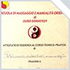 Wellness Certifications Cinque Terre I Coralli