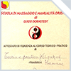 Wellness Certifications Cinque Terre I Coralli