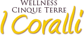 Wellness Cinque Terre - I Coralli