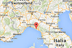 Affittacamere I Coralli - Dove siamo